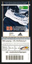 Ticket 2010 leipzig gebraucht kaufen  Deutschland