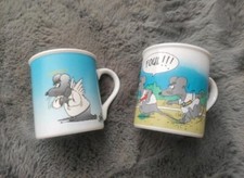 Tasse becher kaffeebecher gebraucht kaufen  Diez