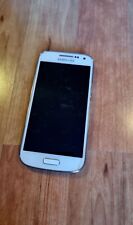 Usado, Samsung Galaxy S4 Modell i9195 in weiß ( defekt ) comprar usado  Enviando para Brazil