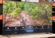 TV LED 4K HDR Sony 55" BRAVIA XR X90K Series com Smart Google TV XR55X90K comprar usado  Enviando para Brazil