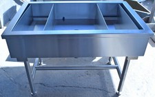 Ice cooled insulated for sale  Pawtucket