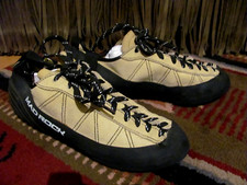Madrock phoenix suede for sale  Chandler
