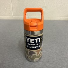 Yeti rambler 12oz for sale  Claremore