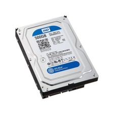 500gb 3.5 hard for sale  LITTLEHAMPTON