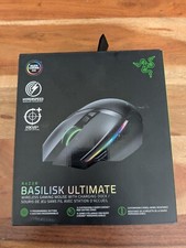 Razer basilisk ultimate for sale  Eagle