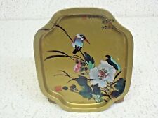Asian artwork gold for sale  Estell Manor