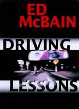 Driving lessons hardcover for sale  Montgomery