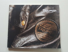 Triumph clothing 2009 for sale  LEICESTER