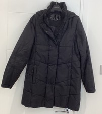Black ladies padded for sale  GLASGOW