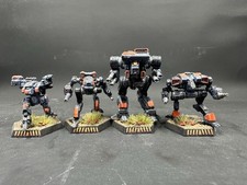 Nicely painted battletech for sale  Mesa