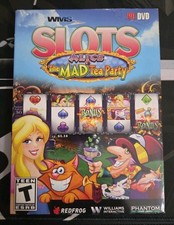 Wms slots super for sale  Spokane