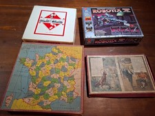Jeux jouets ancien d'occasion  Conques-sur-Orbiel