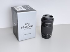 Canon 250mm . gebraucht kaufen  Babenhausen