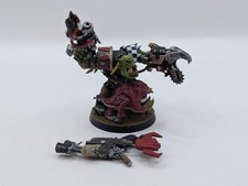 Warhammer 40k ork for sale  NOTTINGHAM