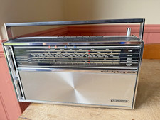 Grundig melody boy for sale  ARUNDEL