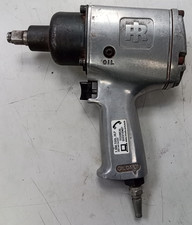 Ingersoll rand 235 for sale  LINCOLN