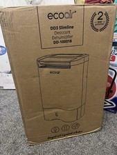 Ecoair dd3 classic for sale Ecoair dd3 classic for sale  NELSON