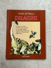 Tony wolf storie usato Tony wolf storie usato  Gorgonzola