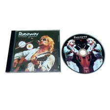 Raymond froggatt runaway for sale  WREXHAM