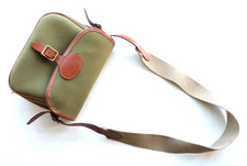 Canvas leather 100 for sale  DEVIZES