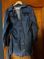 Zara blue long for sale  LEVEN