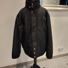 Wellensteyn winterjacke schwar gebraucht kaufen  Görlitz