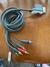 xbox component cable 360 hdav for sale xbox component cable 360 hdav for sale Carmichael