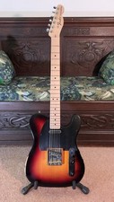 Fender telecaster usa for sale  BOSTON