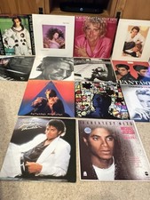 Job lot vinyl for sale  PRESTON