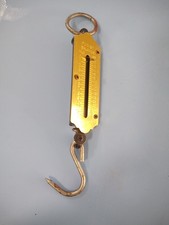Pocket spring balance for sale Pocket spring balance for sale  WALSALL