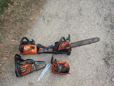 Husqvarna t525 27cc usato  Vicenza