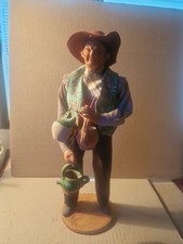 Santon jouglas.. homme d'occasion  Marseille IV