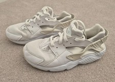 Nike childrens huarache for sale  BURTON-ON-TRENT