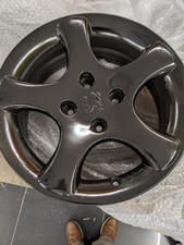 Sl1557 speedline peugeot for sale  NEWPORT