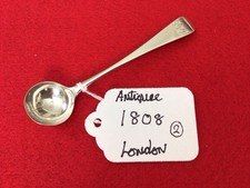 Antique solid silver for sale  WORTHING
