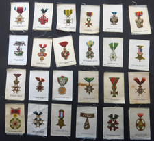 Cigarette trade cards for sale  LEEDS