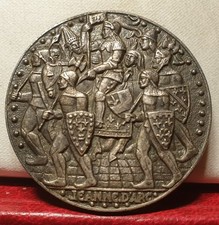 42mm armored joan d'occasion  Paris XIII