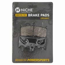 Niche brake pad for sale  Odessa