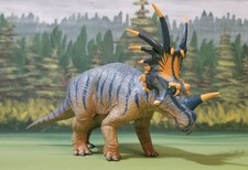 Pnso styracosaurus custom for sale  West Lafayette
