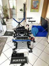 Milo 1200 match gebraucht kaufen  Bergkamen