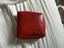 Desigual purse leather for sale  LITTLEHAMPTON