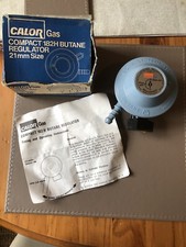 Calor gas compact for sale  SITTINGBOURNE