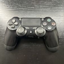 Joystick ps4 nero usato  Zandobbio