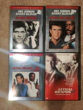 Lethal weapon part for sale  Crown Point