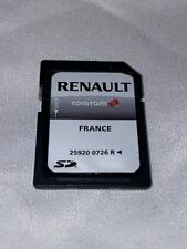 Carte gps tomtom d'occasion  Libourne