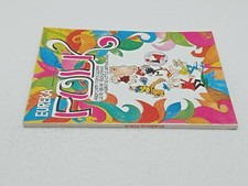 Fumetto eureka supplemento usato  Villar Focchiardo