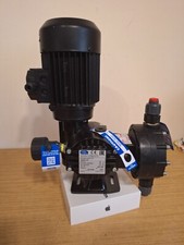 Obl diaphragm metering for sale  LINCOLN