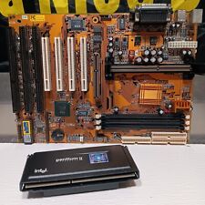 Elpina motherboard bae for sale  Florence