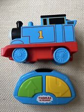 Mattel talking thomas for sale  WARRINGTON