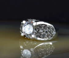 Ring silber 925 gebraucht kaufen  Feucht